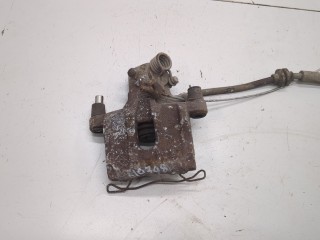 Суппорт правый задний Ford Focus 2001-2005