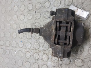 Суппорт правый задний, ориг. номер A0014205683, Mercedes C W202 1993-1997