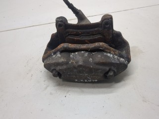 Суппорт правый передний, ориг. номер A0034203983, Mercedes C W203 2004-2008