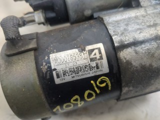 Стартер, ориг. номер 5802V8, Peugeot 607 2004-2010