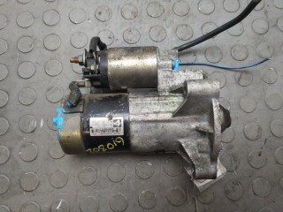 Стартер, ориг. номер 5802V8, Peugeot 607 2004-2010