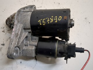 Стартер, ориг. номер 02T911023G, Volkswagen Polo 2001-2005