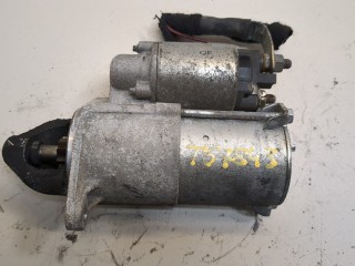 Стартер Opel Astra 1998-2009