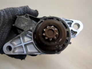 Стартер, ориг. номер 02T911024B, Volkswagen Polo 2005-2009