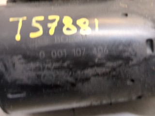 Стартер, ориг. номер A0051513901, Mercedes C W203 2004-2008