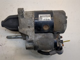Стартер, ориг. номер 3110086G0, M002T46781ZE, Suzuki Swift 2004-2010