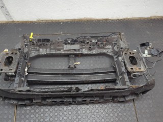 Замок капота, ориг. номер 2721988, C1BA16700BF, Ford Fiesta 2008-2013