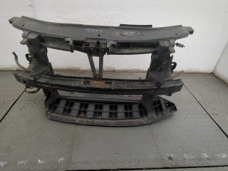 Замок капота, ориг. номер 3T0823509, Skoda Superb 2008-2013