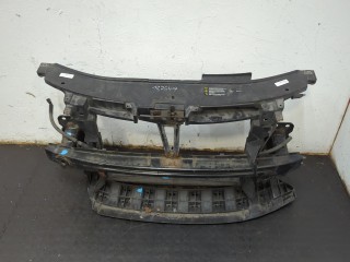 Замок капота, ориг. номер 3T0823509, Skoda Superb 2008-2013