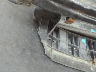 Замок капота, ориг. номер 3T0823509, Skoda Superb 2008-2013