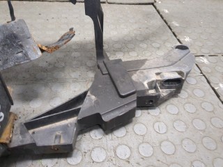 Замок капота, ориг. номер 656010007R, Renault Laguna 3 2007-2012