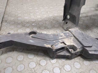 Замок капота, ориг. номер 656010007R, Renault Laguna 3 2007-2012