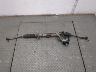 Рейка рулевая с г/у, ориг. номер 7700432260, Renault Scenic 1999-2003