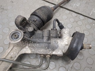 Рейка рулевая с г/у, ориг. номер 7700432260, Renault Scenic 1999-2003