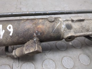 Рейка рулевая с г/у, ориг. номер 7700432260, Renault Scenic 1999-2003