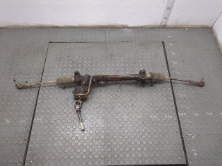 Рейка рулевая с г/у Audi A4 1999-2001