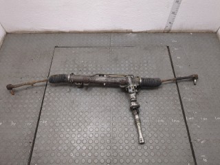 Рейка рулевая с г/у Mercedes C W203 2000-2004