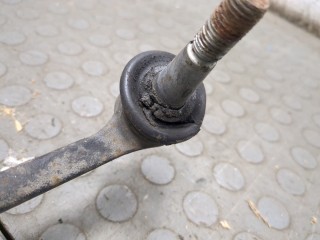 Рейка рулевая с г/у, ориг. номер 93174164, Opel Signum 2003-2005