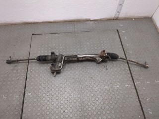 Рейка рулевая с г/у Volkswagen Golf 4 1997-2006