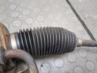 Рейка рулевая с г/у, Volkswagen Golf 4 1997-2006