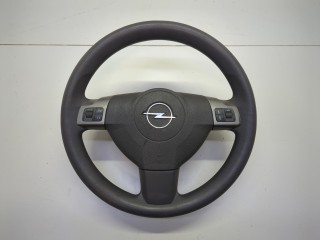 Руль Opel Zafira B 2005-2008