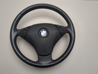 Руль BMW 5 серия 2002-2007
