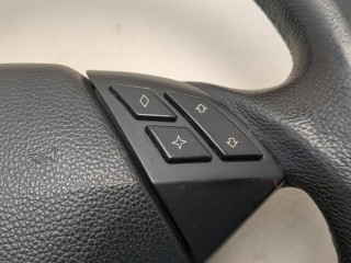 Руль, ориг. номер 32346774456, 6774456, BMW 5 серия 2002-2007
