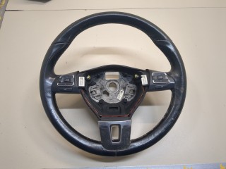 Руль Volkswagen Passat 2005-2010