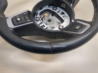 Руль, ориг. номер T4N5761PVJ, GX7M3L598AA8PVJ, Jaguar XE 2015-2019