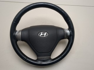 Руль, ориг. номер 561102C602LK, Hyundai Coupe 2005-2007