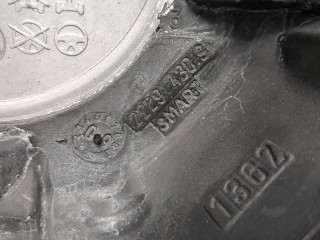 Руль, ориг. номер 32342229487, 2229487, BMW Z3 1995-2000