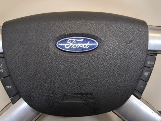 Руль, ориг. номер 1435224, 4M513600CK3ZHE, Ford Focus 2001-2005