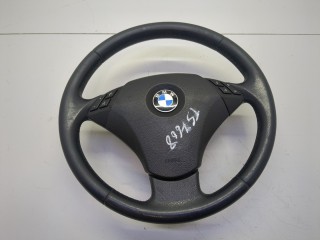 Руль BMW 5 серия 2002-2007