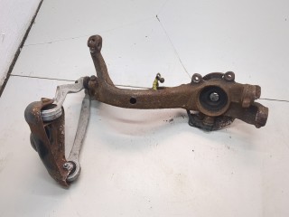 Рычаг подвески правый передний, ориг. номер 8E0407506A, 8E0407510A, Volkswagen Passat 5 1996-2001