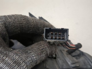 Зеркало боковое левое, ориг. номер 8D1858531J, Audi A4 1994-1999