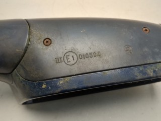 Зеркало боковое левое, ориг. номер 8D1858531J, Audi A4 1994-1999