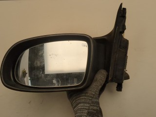 Зеркало боковое левое, ориг. номер 90492211, Opel Omega 1994-1999