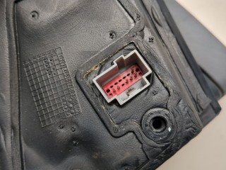 Зеркало боковое правое, ориг. номер 2171867, Ford Focus 2011-2015