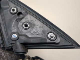Зеркало боковое левое, ориг. номер 4F2857409AG, Audi A6 2008-2011