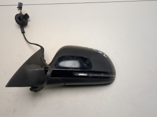 Зеркало боковое левое, ориг. номер 4F2857409AG, Audi A6 2008-2011