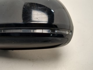 Зеркало боковое левое, ориг. номер 4F2857409AG, Audi A6 2008-2011
