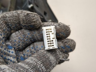 Зеркало боковое левое, ориг. номер 76250S5SE82ZA, 76250S5SE82ZB, 76250S5SE82ZD, Honda Civic 2003-2005
