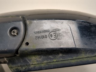 Зеркало боковое левое, ориг. номер 76250S5SE82ZA, 76250S5SE82ZB, 76250S5SE82ZD, Honda Civic 2003-2005