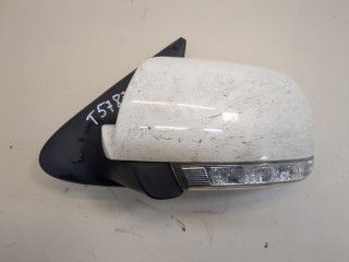 Зеркало боковое левое, ориг. номер 876102B853, Hyundai Santa Fe 2004-2012