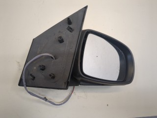 Зеркало боковое правое Nissan Note E11 2005-2008