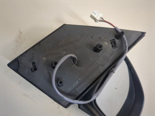 Зеркало боковое правое, ориг. номер 963739U08E, Nissan Note E11 2005-2008
