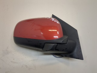 Зеркало боковое правое, ориг. номер 963739U08E, Nissan Note E11 2005-2008