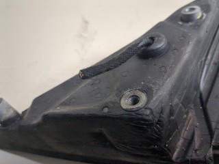Зеркало боковое правое, ориг. номер 51163448134, 3448134, BMW X3 E83 2006-2010