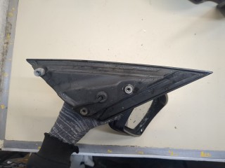 Зеркало боковое правое, ориг. номер 51163448134, 3448134, BMW X3 E83 2006-2010