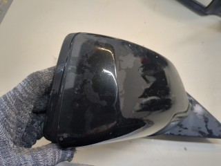 Зеркало боковое правое, ориг. номер 51163448134, 3448134, BMW X3 E83 2006-2010